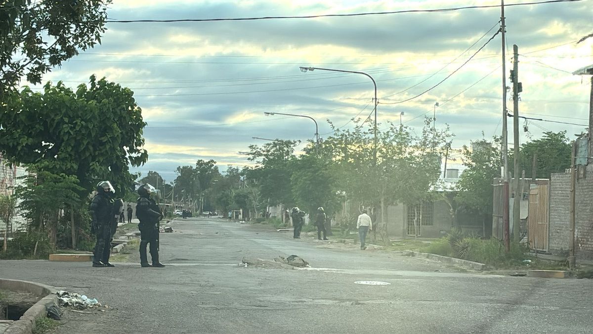 Los cuatro heridos del tiroteo en el barrio Santa Teresita quedaron internados, dos de ellos en grave estado. Imagen ilustrativa. Los cuatro heridos del tiroteo en el barrio Santa Teresita quedaron internados, dos de ellos en grave estado. Imagen ilustrativa.