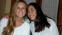 Marina Menegazzo y María José Coni, las víctimas del doble crimen en Montañita.
