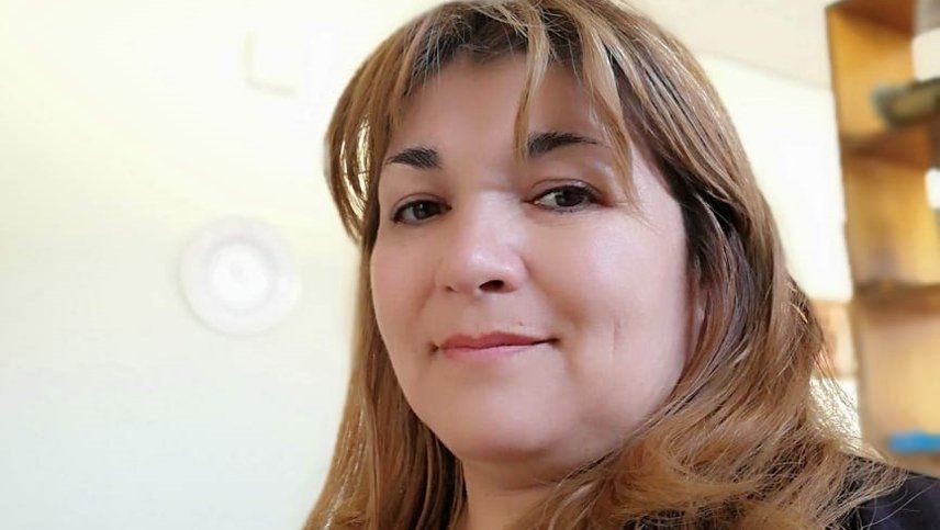 Marilú, de penitenciaria a directora del penal de mujeres de El Borbollón