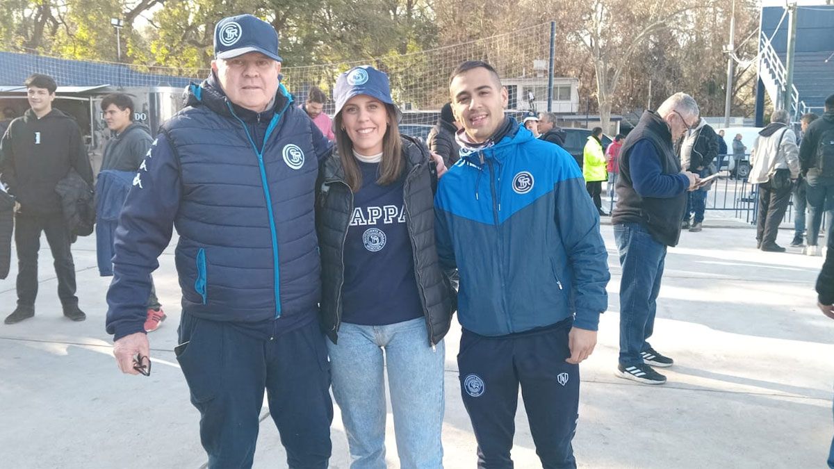 Foto: Diario UNO. Foto: Diario UNO.