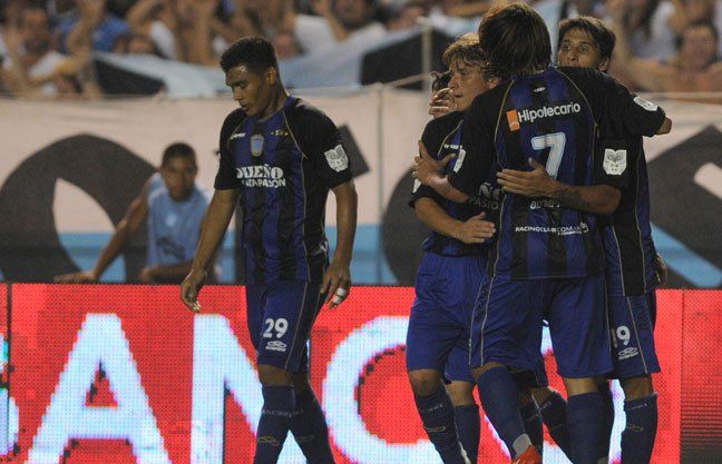Racing y Arsenal buscan un lugar en los octavos de la Copa Argentina