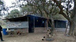 Detuvieron a Jorge Manuel Pérez el peón de Castrillón acusado de matar a un puestero