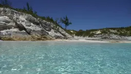 Esta isla está pronta a convertirse en un punto obligado para los turistas.