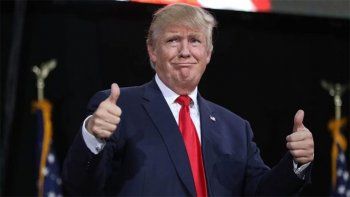 La loca teoría de que Trump es descendiente del 