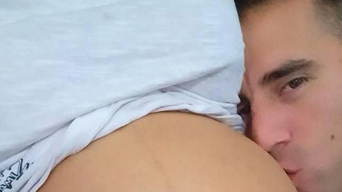 La familia se radicó en Luján de Cuyo. María decidió partir a Venezuela. Cuando él fue a su encuentro, lo detuvieron sin causa. La familia se radicó en Luján de Cuyo. María decidió partir a Venezuela. Cuando él fue a su encuentro, lo detuvieron sin causa.