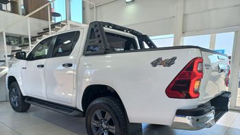 Tienen salida: estos son los autos usados más vendidos durante el 2025, y sorprende la Hilux Tienen salida: estos son los autos usados más vendidos durante el 2025, y sorprende la Hilux