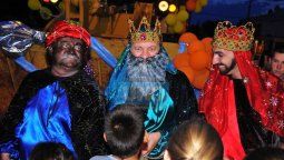 Se viene la 54º Fiesta Provincial de los Reyes Magos