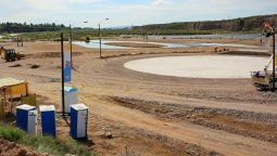 Está todo listo para habilitar la esperada playa del Río Mendoza en Luján