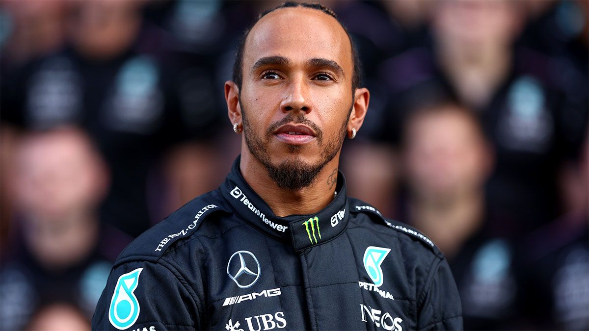 Lewis Hamilton ganará una fortuna cuando se sume a Ferrari