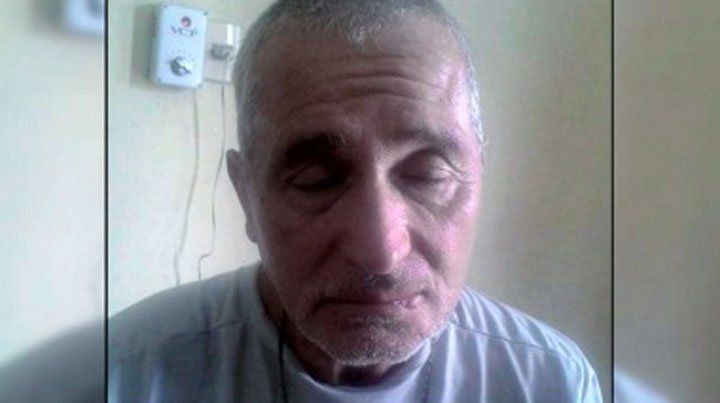 Yo no entré en forma clandestina a Paraguay, aseguró el abogado Chueco