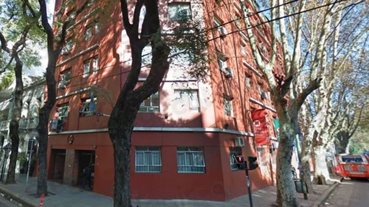 La comunidad educativa del colegio Palermo Chico está conmocionada con los supuestos hechos de abuso sexual. La comunidad educativa del colegio Palermo Chico está conmocionada con los supuestos hechos de abuso sexual.
