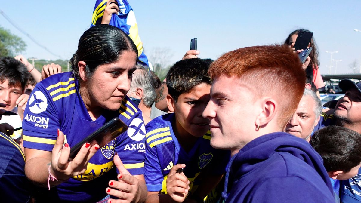 A qué hora juega Boca vs. Belgrano y dónde verlo en VIVO por TV y online