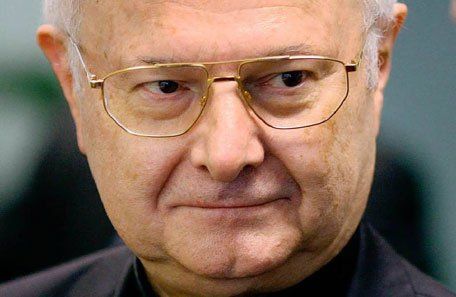 Abrieron una investigación sobre el jefe de la Iglesia alemana por casos de pedofilia