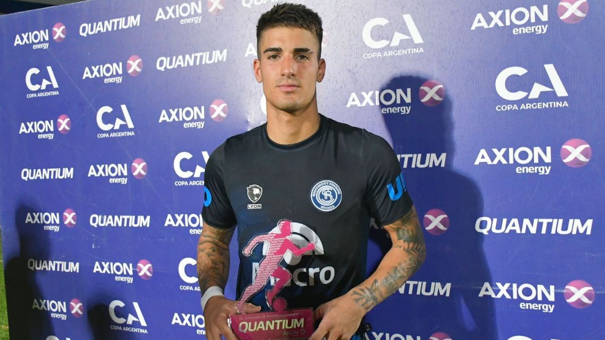 Francisco Petrasso hizo autocrítica del rendimiento del equipo en la Copa de la Liga.&nbsp;