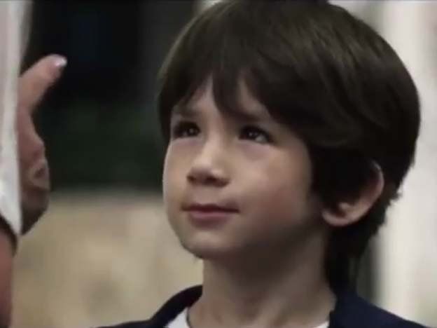 Presentaron en Río de Janeiro el documental Messi