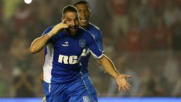 El fenomenal mensaje de Licha López a todos los hinchas de Racing