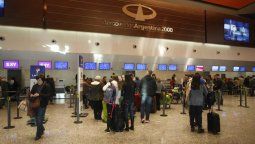 El aeropuerto de Mendoza creció el 11% de la mano de las aerolíneas low cost