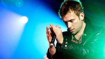 Damon Albarn habló sobre su amistad con Noel Gallagher
