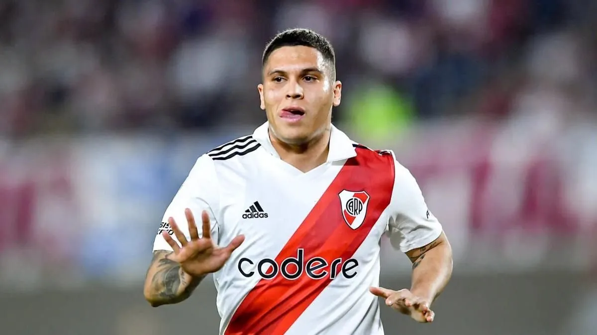 El colombiano se sumará este jueves al Millonario.