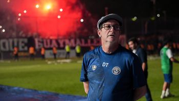 Alfredo Berti forma parte de un selecto grupo y enorgullece a Independiente Rivadavia Alfredo Berti forma parte de un selecto grupo y enorgullece a Independiente Rivadavia