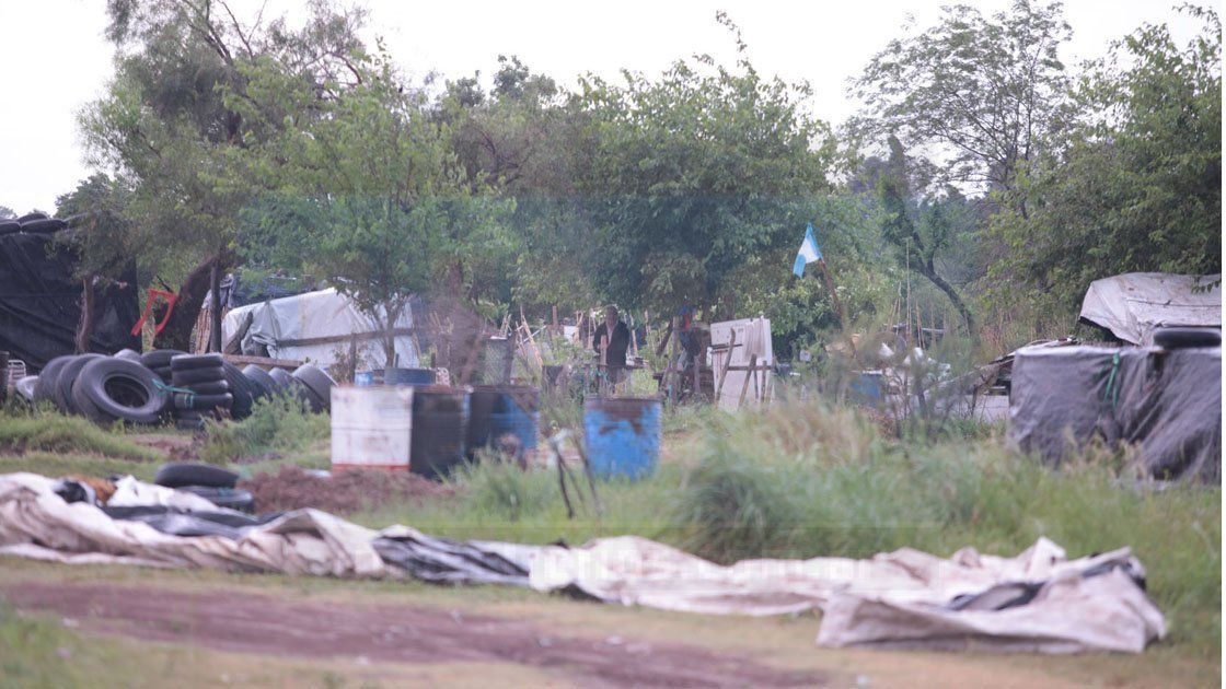 Aún no hay detenidos por el homicidio del joven ladrillero ocurrido en Paraná