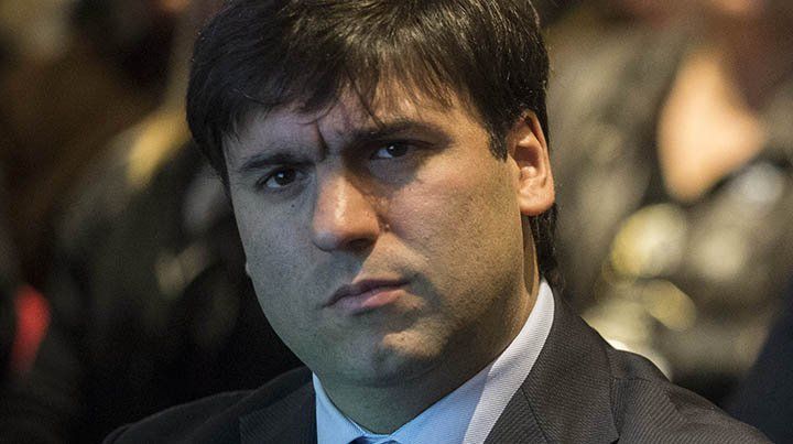 Para Bossio, no es necesario vender acciones de la ANSeS