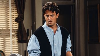 Cuándo estrena Netflix la serie sobre Matthew Perry, el recordado actor de Friends
