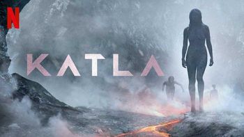 Netflix: la escalofriante y misteriosa serie islandesa