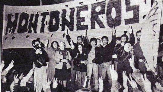 Montoneros Mendoza dice que el neoliberalismo puede ser ortodoxo y cruel, como fue el de Macri, o dadivoso, de subsidios, prevendario y oportunista como este.