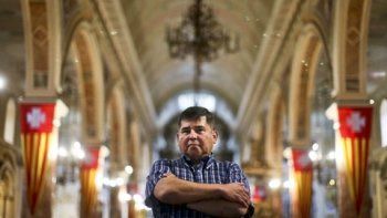 Ahora acusan a religiosos maristas de abuso sexual de niños en Chile