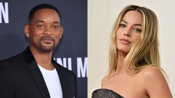 Netflix: el thriller con Will Smith y Margot Robbie que bate todo tipo de récords en Estados Unidos