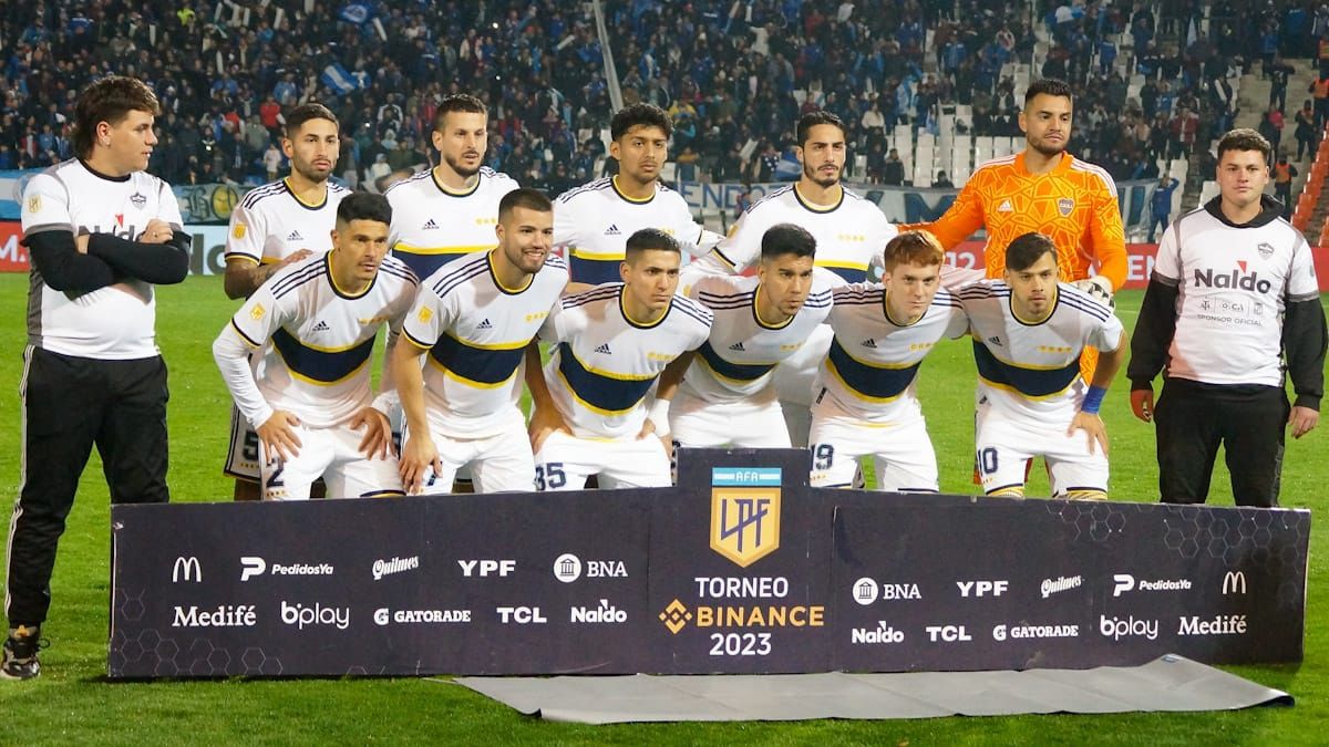 Foto: Diario UNO. Foto: Diario UNO.