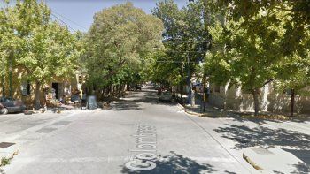 Cuatro hombres se hicieron pasar por Policías y asaltaron a una pareja