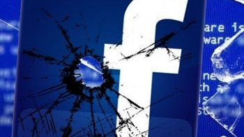 Se cayó Facebook a nivel mundial