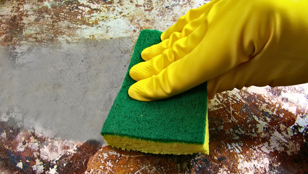 Las ollas Essen son un símbolo de durabilidad y calidad en la cocina. Sin embargo, puede sufrir quemaduras externas por el mismo uso, sobre todo si es heredada o se usa hace muchos años.