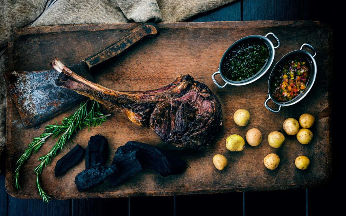 La experiencia de probar este restaurante no te la puedes perder. La experiencia de probar este restaurante no te la puedes perder.