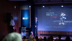 La Universidad de Congreso llevó adelante la presentación del documental “Ecos de Malvinas: Vigilia de Fuego”, una producción de la Cátedra Abierta Ecos de Malvinas.