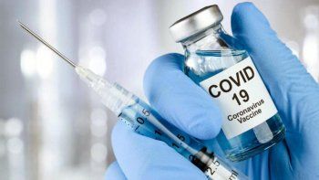 Salud ya tiene relevados los médicos que recibirán la vacuna rusa