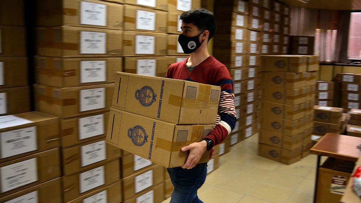 PASO 2021: 13 preguntas y respuestas sobre las elecciones