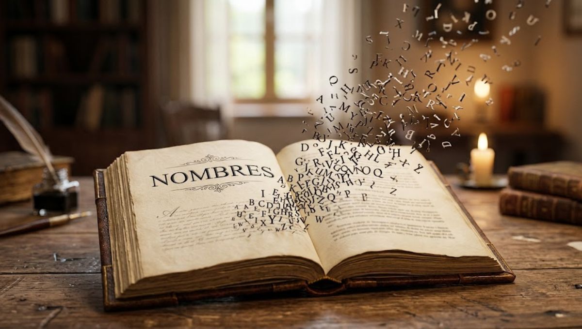 Su nombre tiene 747 letras y obligó a los Récord Guiness a tomar una drástica decisión