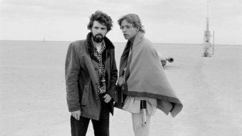 La apuesta millonaria que George Lucas perdió con el éxito de Star Wars