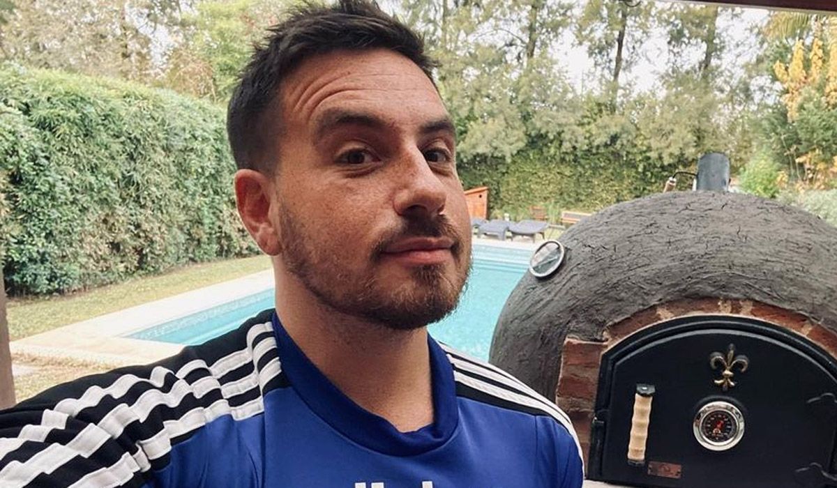 ¡Sin filtro! Fede Bal habló del casamiento de Barbie Vélez y fue contundente