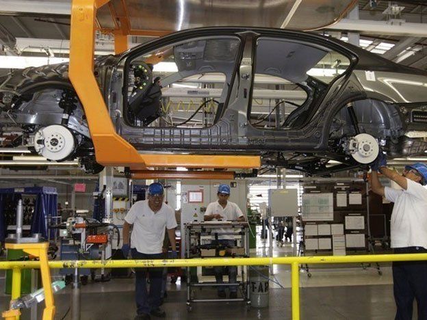 Los 10 autos más vendidos de abril en Argentina