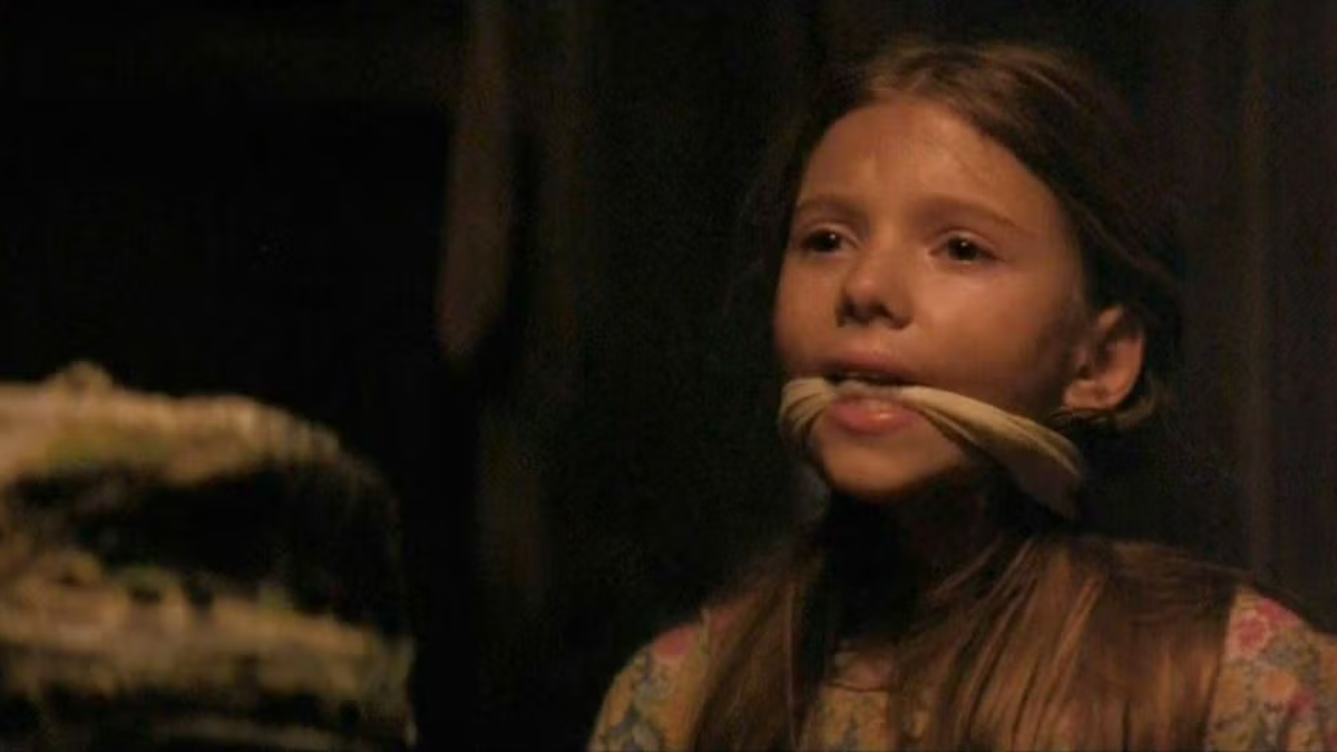  La película de 1995 disponible en Netflix cuenta con la actuación de con Scarlett Johansson de pequeña. La película de 1995 disponible en Netflix cuenta con la actuación de con Scarlett Johansson de pequeña.