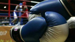 El protocolo para la vuelta del boxeo: sin toallones y no se permitirá salivar