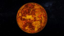 La prototierra exisitó hace miles de millones de años. La prototierra exisitó hace miles de millones de años.