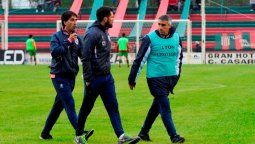 Gómez: Siempre de visitante es bueno sumar