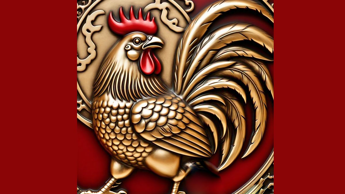 HORÓSCOPO CHINO: los 4 animales más exitosos en la semana del Gallo de Metal. HORÓSCOPO CHINO: los 4 animales más exitosos en la semana del Gallo de Metal.