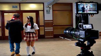 Cómo es el casting que le realizan a los interesados en trabajar en una película porno