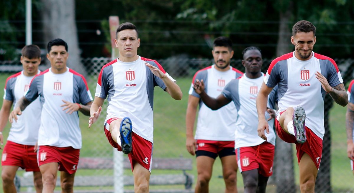 Estudiantes quiere sumarse al historial del&nbsp;